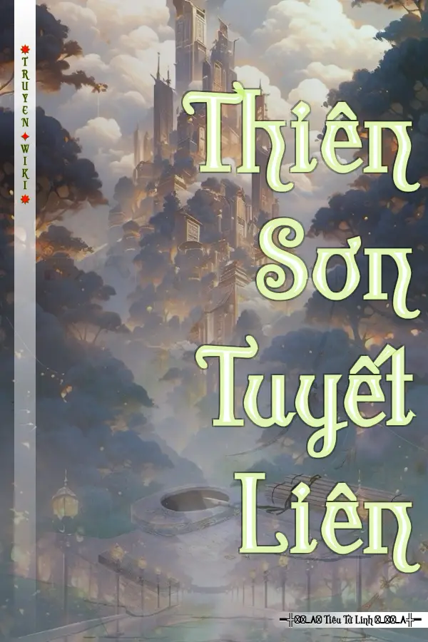 Thiên Sơn Tuyết Liên