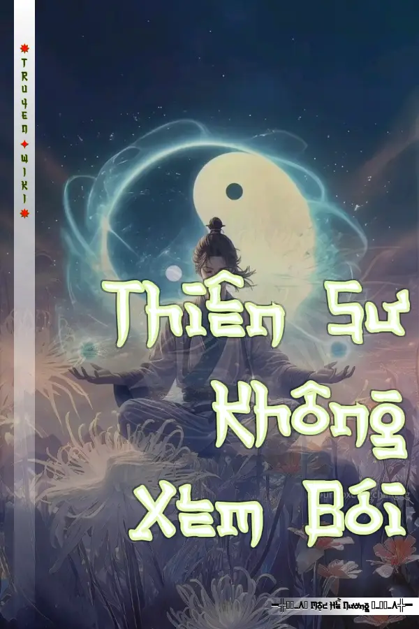 Truyện Thiên Sư Không Xem Bói