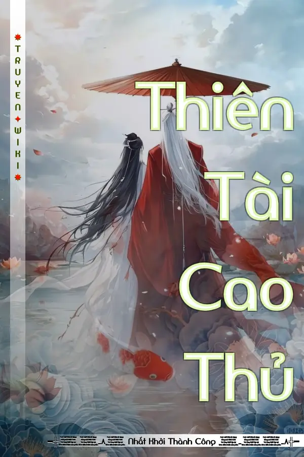 Truyện Thiên Tài Cao Thủ