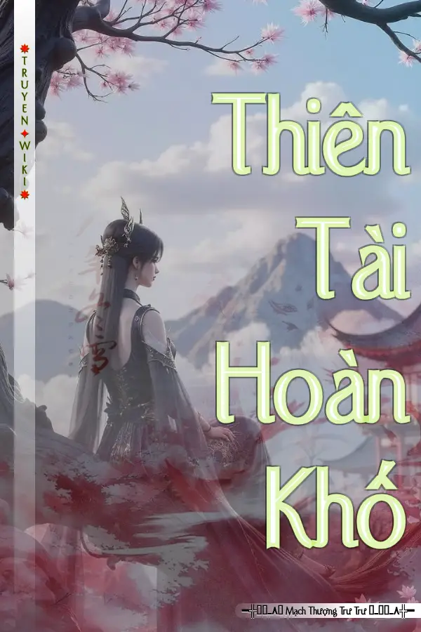 Truyện Thiên Tài Hoàn Khố