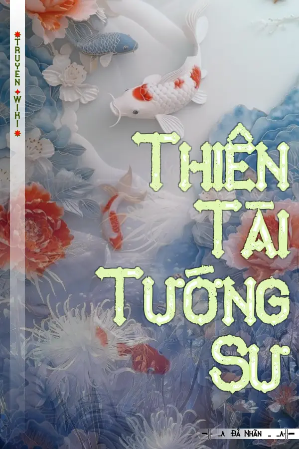 Truyện Thiên Tài Tướng Sư