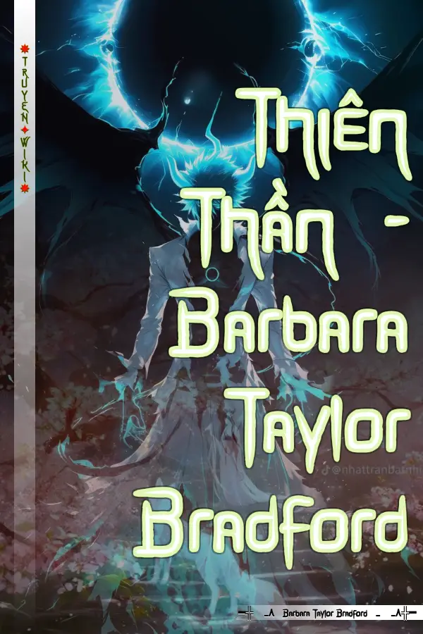 Truyện Thiên Thần - Barbara Taylor Bradford