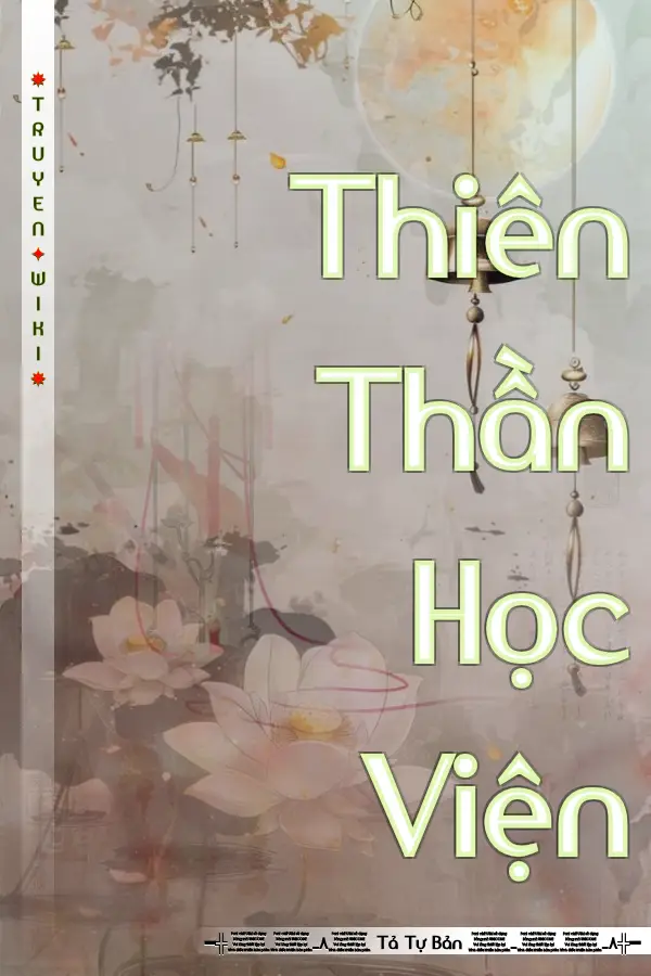 Thiên Thần Học Viện