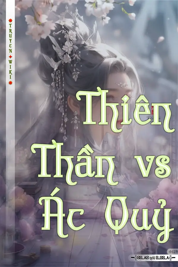 Thiên Thần vs Ác Quỷ