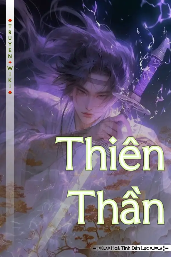 Truyện Thiên Thần