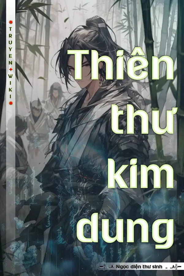 Thiên thư kim dung