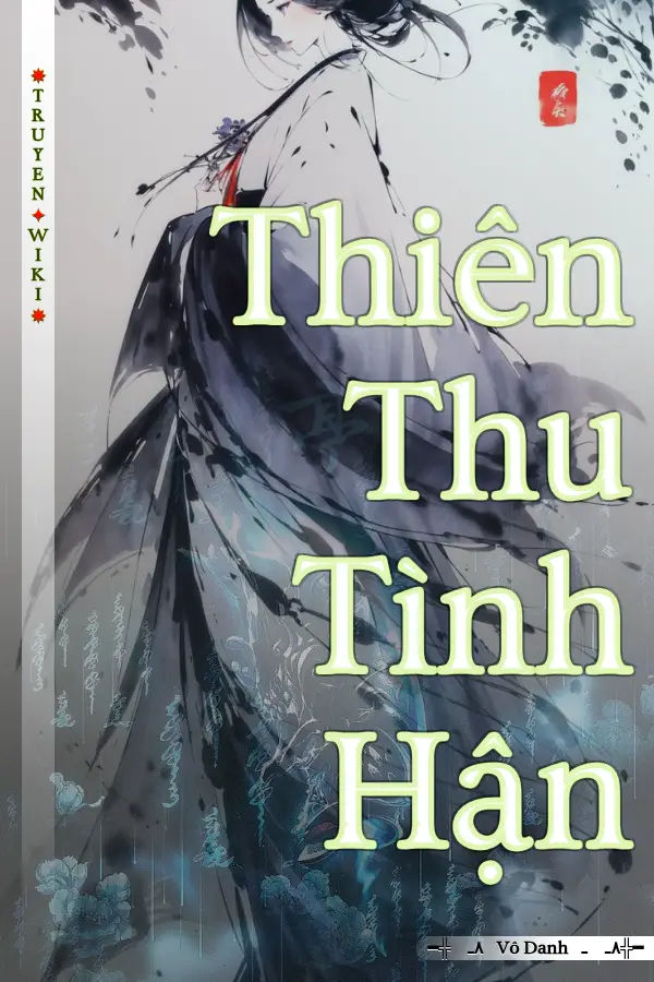 Truyện Thiên Thu Tình Hận