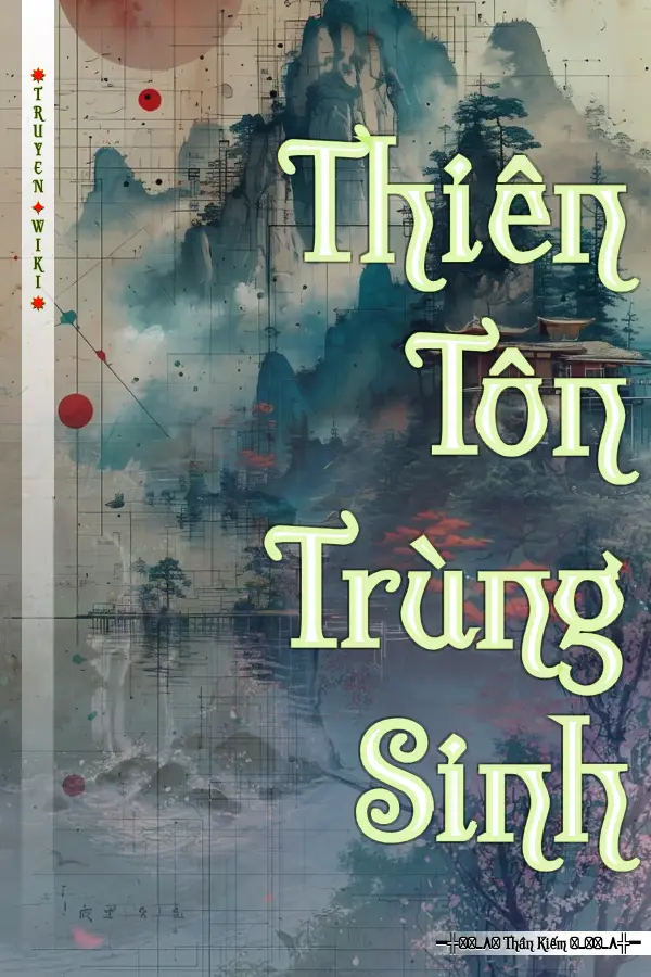 Truyện Thiên Tôn Trùng Sinh