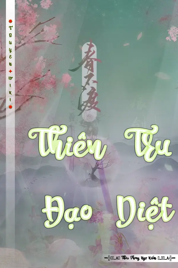 Thiên Tru Đạo Diệt