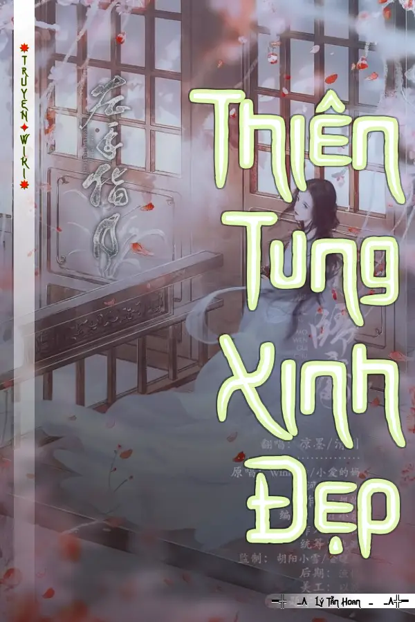 Truyện Thiên Tung Xinh Đẹp