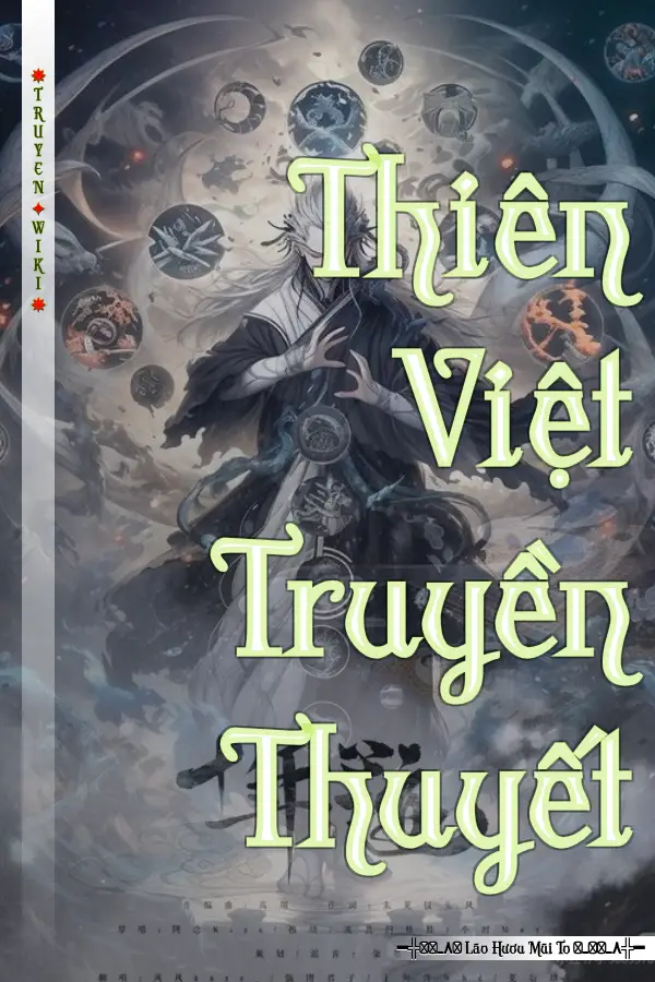 Thiên Việt Truyền Thuyết