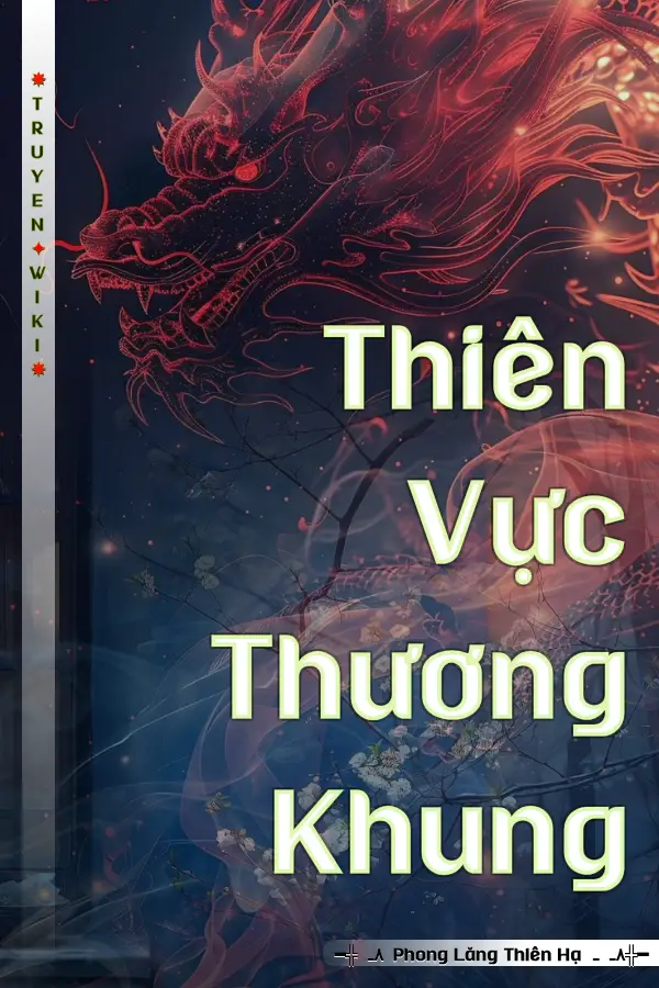 Truyện Thiên Vực Thương Khung