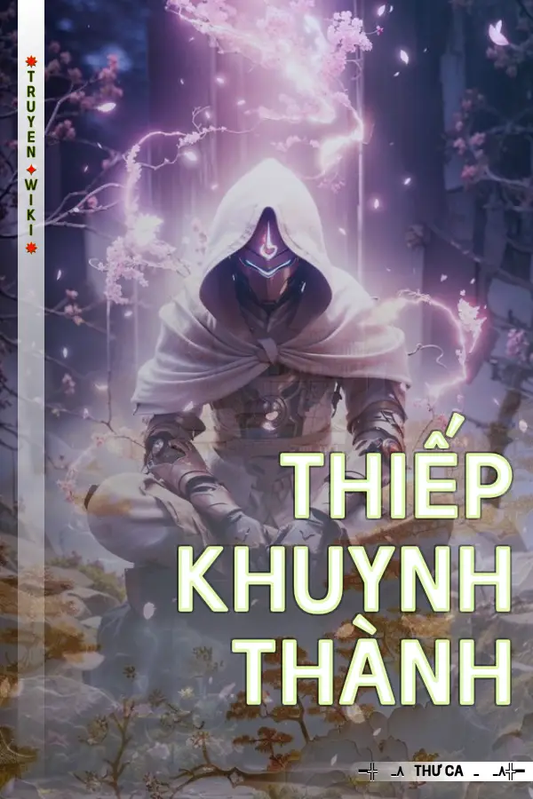 Truyện Thiếp Khuynh Thành