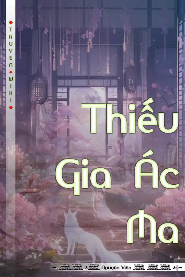 Truyện Thiếu Gia Ác Ma