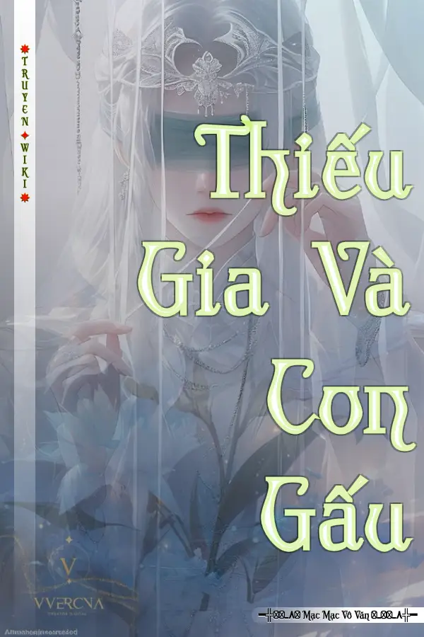 Truyện Thiếu Gia Và Con Gấu