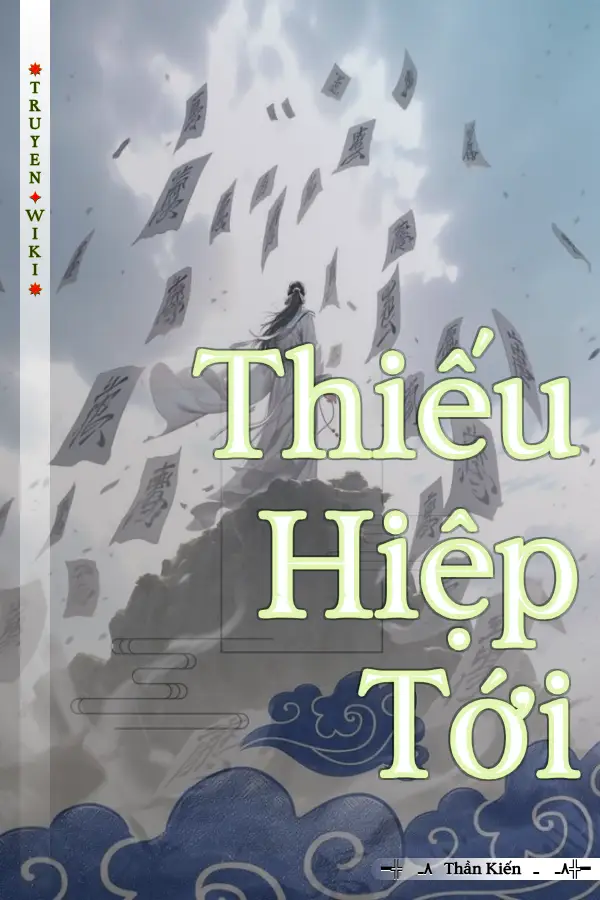 Truyện Thiếu Hiệp Tới