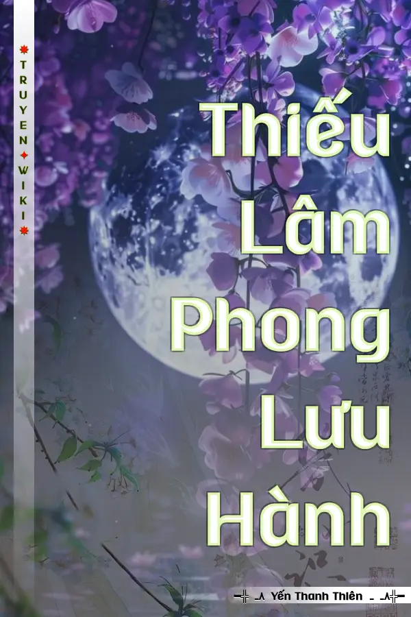 Thiếu Lâm Phong Lưu Hành