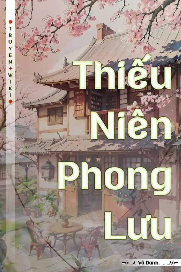 Truyện Thiếu Niên Phong Lưu