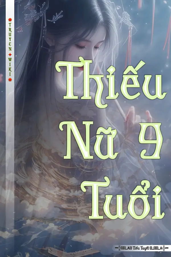 Thiếu Nữ 9 Tuổi