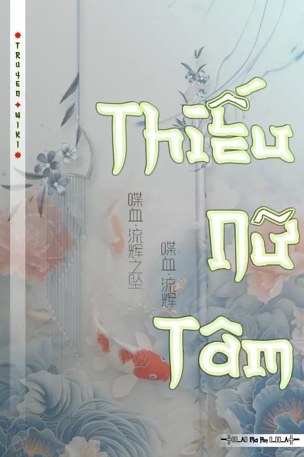 Truyện Thiếu Nữ Tâm