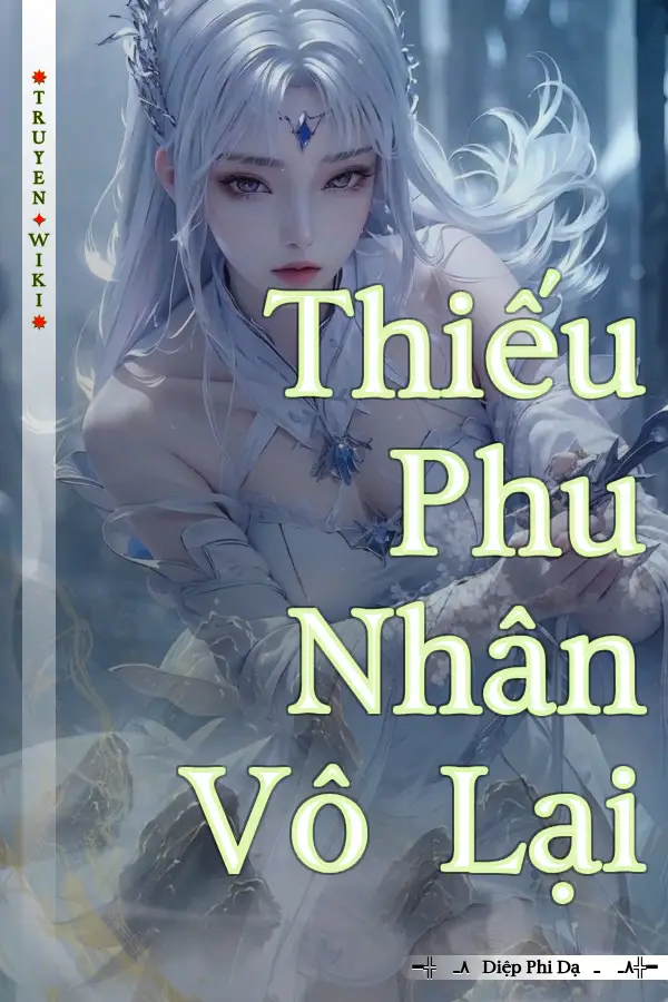 Truyện Thiếu Phu Nhân Vô Lại