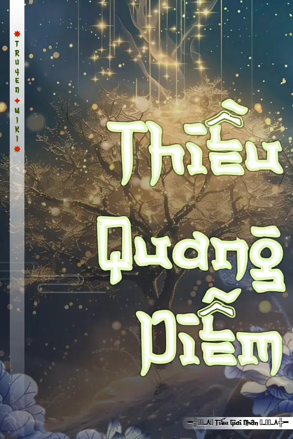 Truyện Thiều Quang Diễm