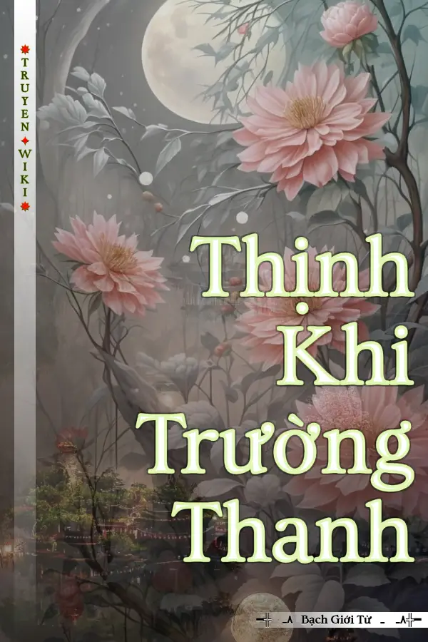 Thịnh Khi Trường Thanh