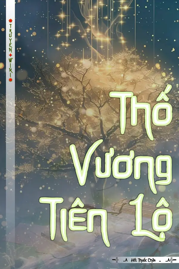 Thố Vương Tiên Lộ