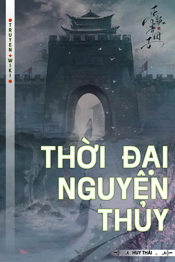 Thời Đại Nguyên Thủy