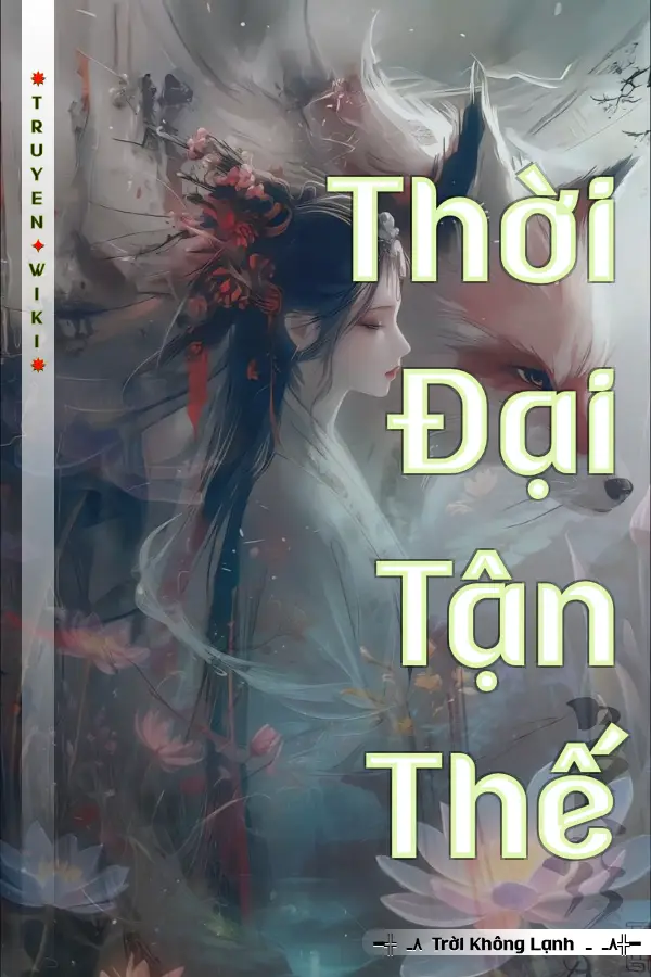 Thời Đại Tận Thế