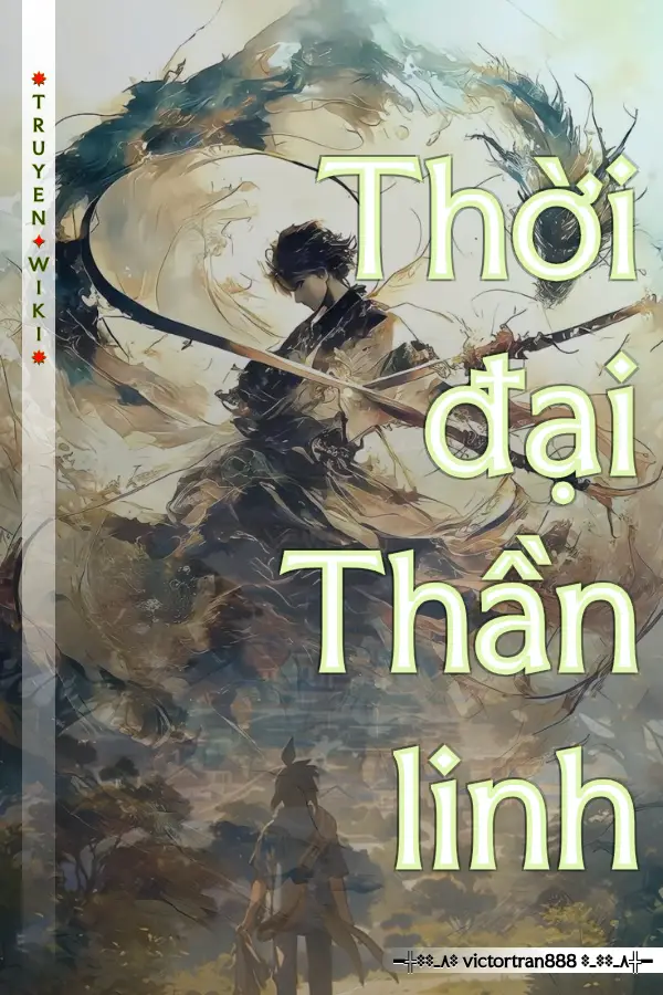 Truyện Thời đại Thần linh