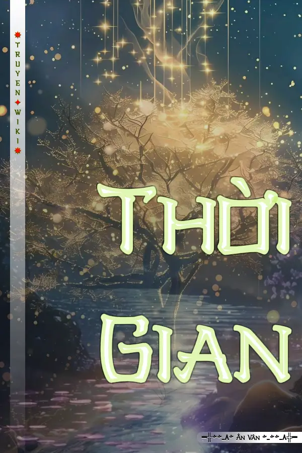 Truyện Thời Gian