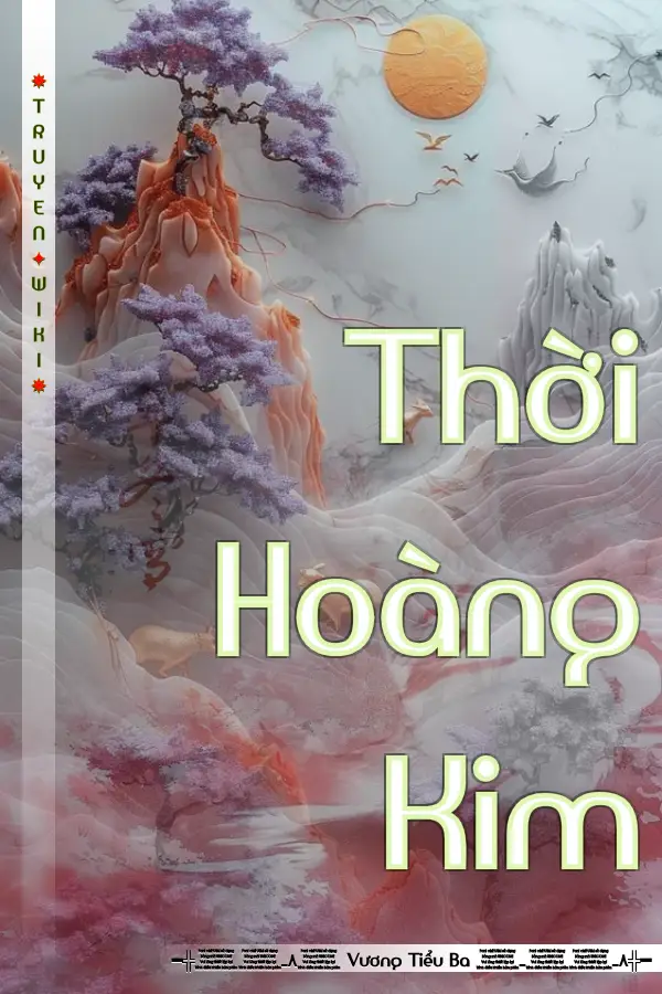 Thời Hoàng Kim