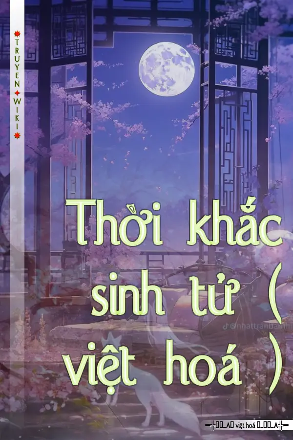 Thời khắc sinh tử ( việt hoá )