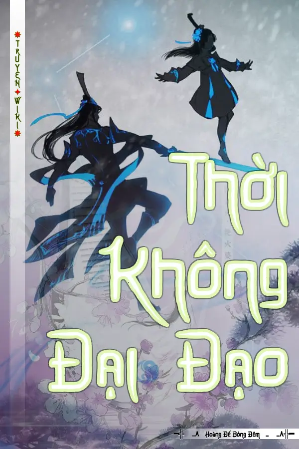 Thời Không Đại Đạo