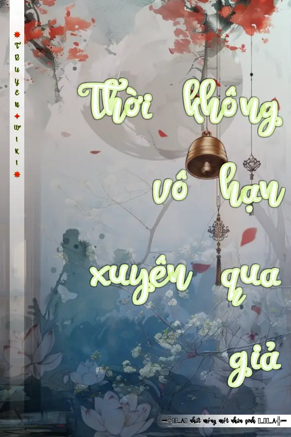 Thời không vô hạn xuyên qua giả