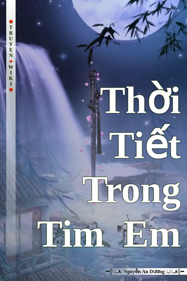 Thời Tiết Trong Tim Em