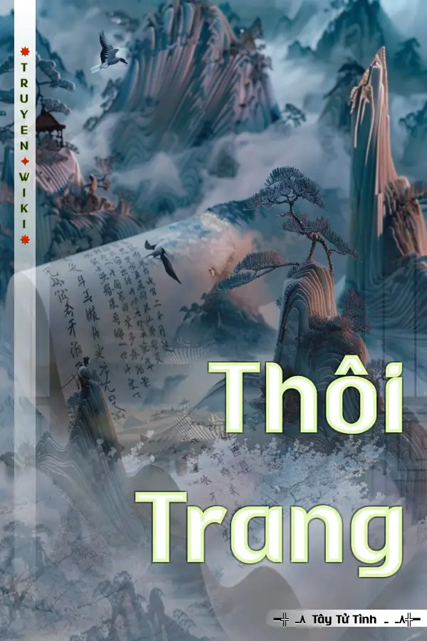 Thôi Trang