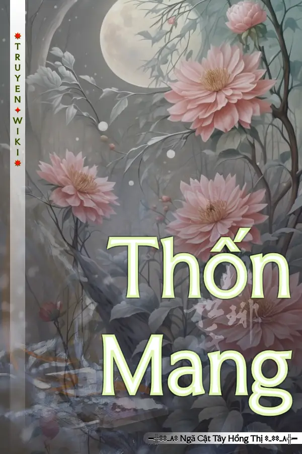 Thốn Mang