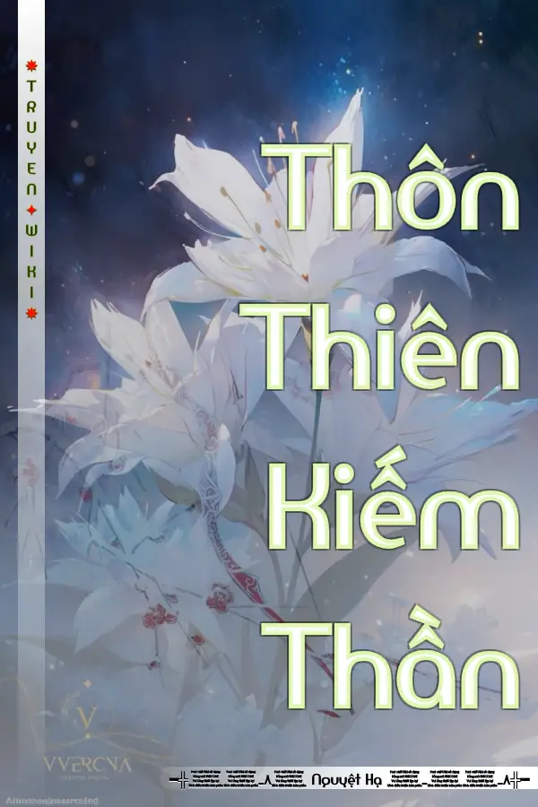 Truyện Thôn Thiên Kiếm Thần