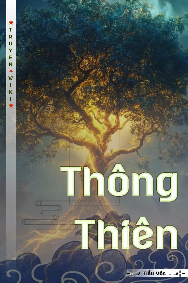 Thông Thiên