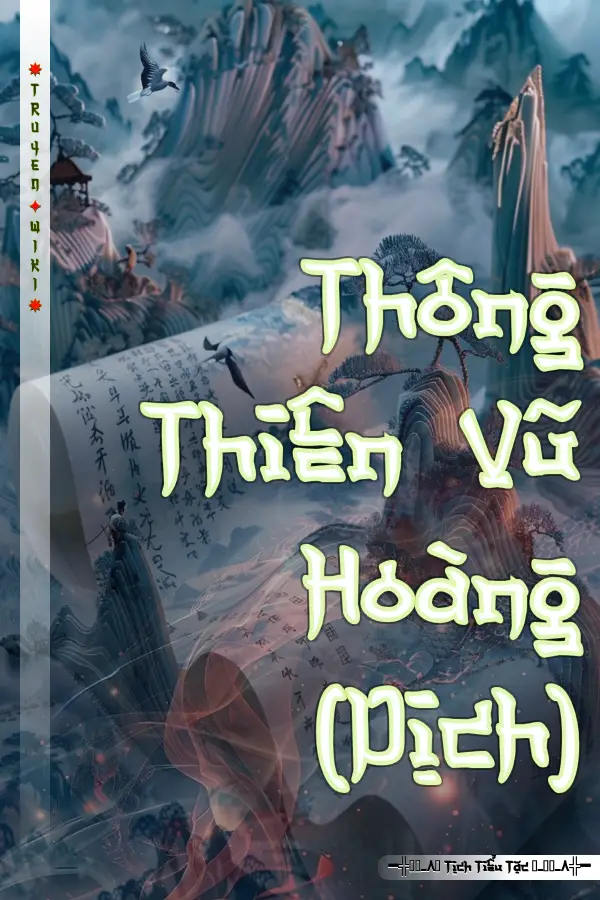 Thông Thiên Vũ Hoàng (Dịch)