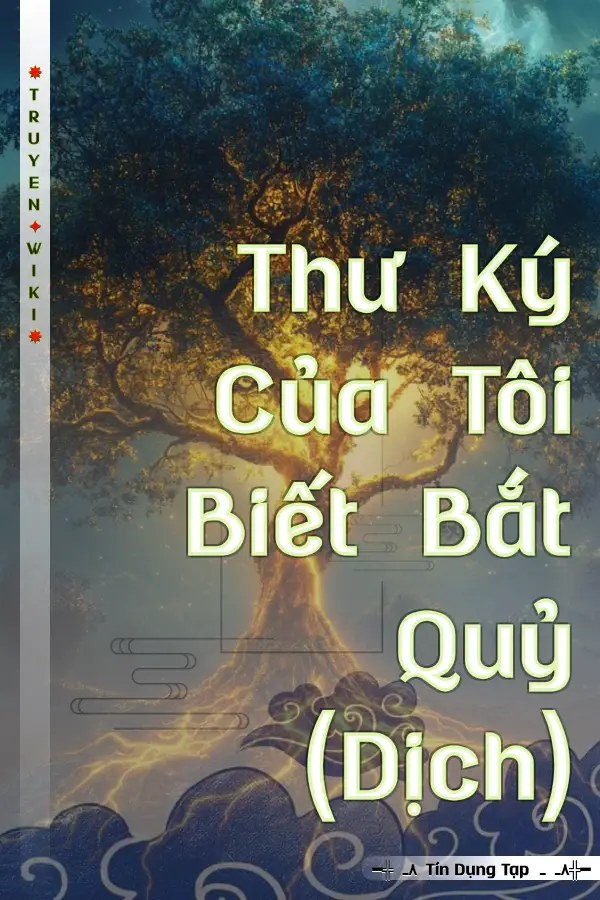 Thư Ký Của Tôi Biết Bắt Quỷ (Dịch)