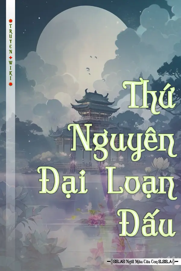 Thứ Nguyên Đại Loạn Đấu