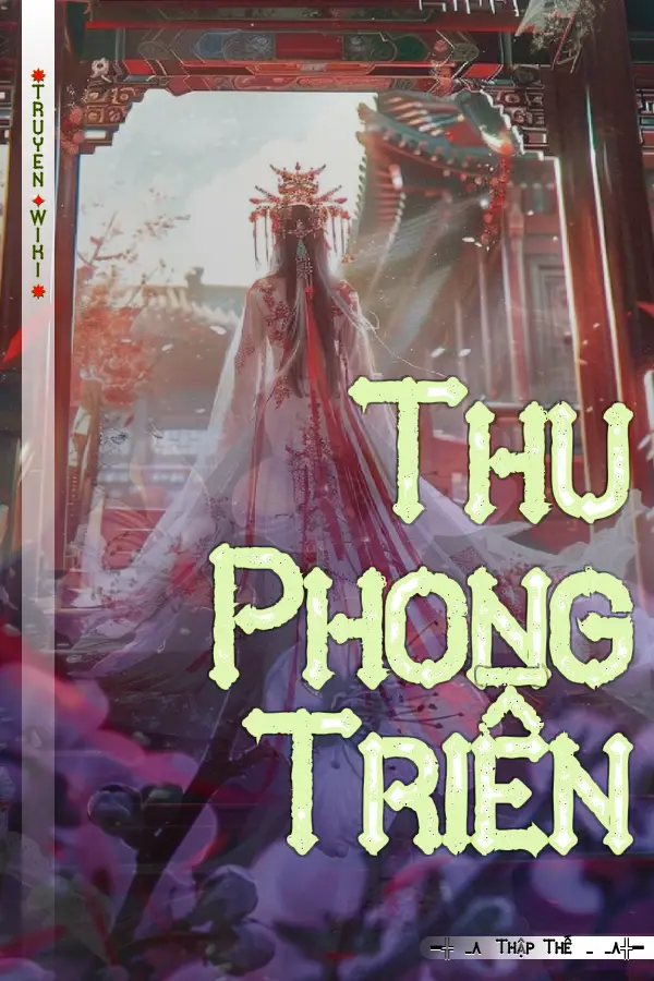 Truyện Thu Phong Triền