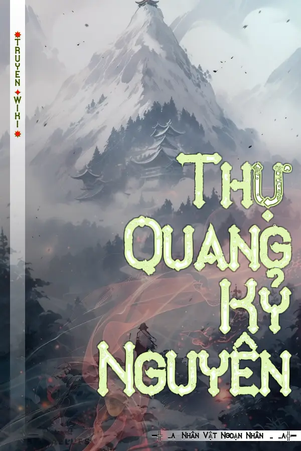 Truyện Thự Quang Kỷ Nguyên