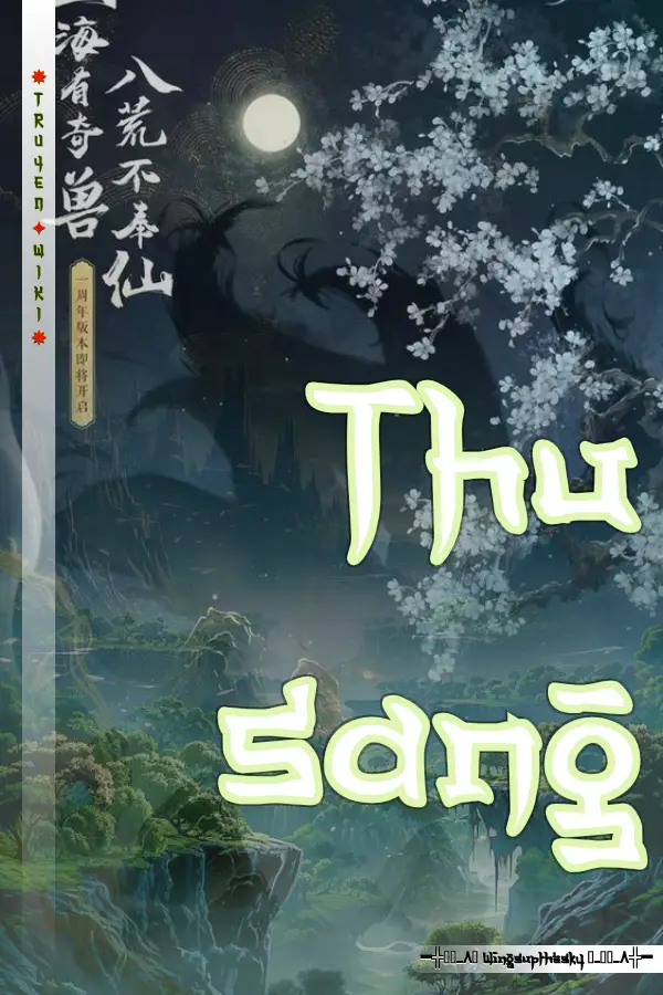 Thu sang