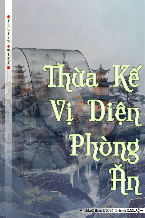 Truyện Thừa Kế Vị Diện Phòng Ăn