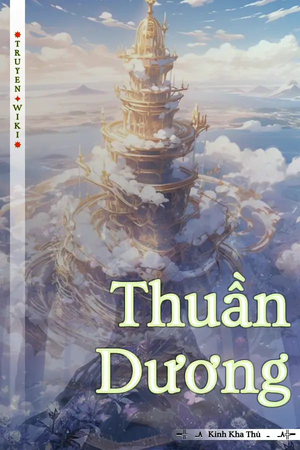 Thuần Dương