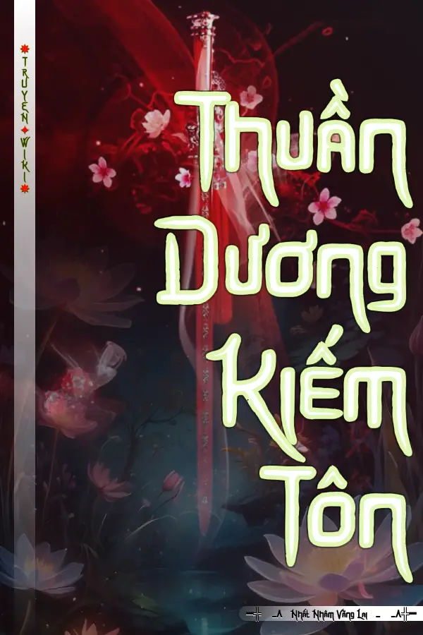 Thuần Dương Kiếm Tôn